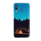 Night Stay Printed Slim Cases and Cover for Galaxy M30