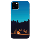 Night Stay Printed Slim Cases and Cover for iPhone 11 Pro Max