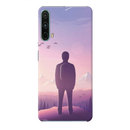 Peace on earth Printed Slim Cases and Cover for OnePlus Nord CE 5G