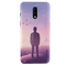 Peace on earth Printed Slim Cases and Cover for OnePlus 7