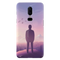 Peace on earth Printed Slim Cases and Cover for OnePlus 6