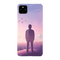 Peace on earth Printed Slim Cases and Cover for Pixel 4A