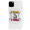 I can and I will Printed Slim Cases and Cover for iPhone 11 Pro