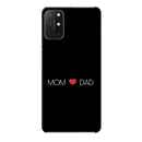 Mom and Dad Printed Slim Cases and Cover for OnePlus 8T