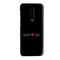 Mom and Dad Printed Slim Cases and Cover for OnePlus 7 Pro