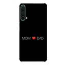 Mom and Dad Printed Slim Cases and Cover for OnePlus Nord CE 5G