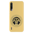 Music is all i need Printed Slim Cases and Cover for Redmi A3
