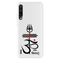 OM namah siwaay Printed Slim Cases and Cover for Redmi A3