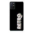 Retro Printed Slim Cases and Cover for OnePlus 8T