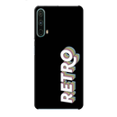 Retro Printed Slim Cases and Cover for OnePlus Nord CE 5G