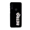 Retro Printed Slim Cases and Cover for Galaxy A20S