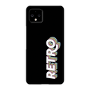 Retro Printed Slim Cases and Cover for Pixel 4XL