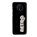 Retro Printed Slim Cases and Cover for OnePlus 7T