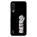 Retro Printed Slim Cases and Cover for Redmi A3
