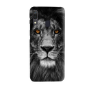 Lion Face Printed Slim Cases and Cover for Galaxy A20