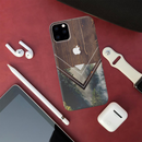 Wood and Forest Scenery Pattern Mobile Case Cover For Iphone 11 Pro Max