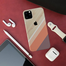 Wooden Pattern Mobile Case Cover For Iphone 11 Pro Max
