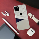 Tiles and Plane Pattern Mobile Case Cover For Iphone 11 Pro Max