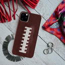 iphone 11 promax Baseball Cases