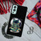 Astronaut Printed Slim Cases and Cover for OnePlus Nord 2