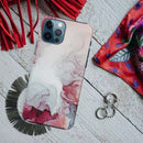 Galaxy Marble Printed Slim Cases and Cover for iPhone 12 Pro Max