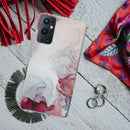 Galaxy Marble Printed Slim Cases and Cover for OnePlus 9 Pro