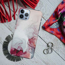 Galaxy Marble Printed Slim Cases and Cover for iPhone 13 Pro Max