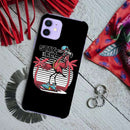 Stay and Fly Printed Slim Cases and Cover for iPhone 12 Mini