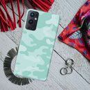 Xteal and White Printed Slim Cases and Cover for OnePlus 9 Pro