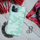 Xteal and White Printed Slim Cases and Cover for iPhone 12 Pro Max
