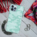 Xteal and White Printed Slim Cases and Cover for iPhone 13 Pro Max