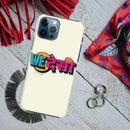 We desi Printed Slim Cases and Cover for iPhone 12 Pro Max