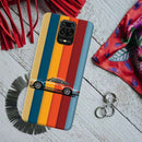 Vintage car Printed Slim Cases and Cover for Redmi Note 9 Pro Max