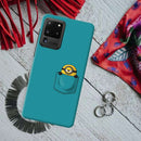 Minions Printed Slim Cases and Cover for Galaxy S20 Ultra