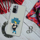 Do the monkey Printed Slim Cases and Cover for Redmi Note 10 Pro Max