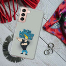 Do the monkey Printed Slim Cases and Cover for Galaxy S21 Plus