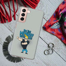 Do the monkey Printed Slim Cases and Cover for Galaxy S21