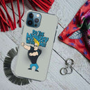 Do the monkey Printed Slim Cases and Cover for iPhone 12 Pro Max