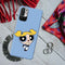 Powerpuff girl Printed Slim Cases and Cover for Redmi Note 10T