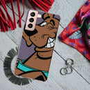 Pluto Printed Slim Cases and Cover for Galaxy S21 Plus