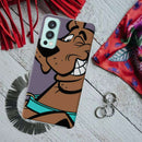 Pluto Printed Slim Cases and Cover for OnePlus Nord 2