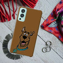 Pluto Smile Printed Slim Cases and Cover for OnePlus Nord 2