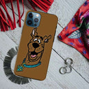 Pluto Smile Printed Slim Cases and Cover for iPhone 12 Pro
