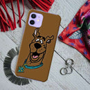 Pluto Smile Printed Slim Cases and Cover for iPhone 12 Mini