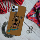 Pluto Smile Printed Slim Cases and Cover for iPhone 13 Pro Max