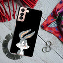 Looney rabit Printed Slim Cases and Cover for Galaxy S21