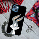 Looney rabit Printed Slim Cases and Cover for iPhone 13