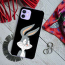 Looney rabit Printed Slim Cases and Cover for iPhone 12 Mini