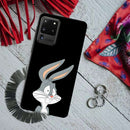 Looney rabit Printed Slim Cases and Cover for Galaxy S20 Ultra