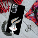 Looney rabit Printed Slim Cases and Cover for Redmi Note 10 Pro Max